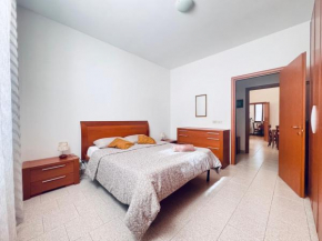Casa con giardino e accesso indipendente